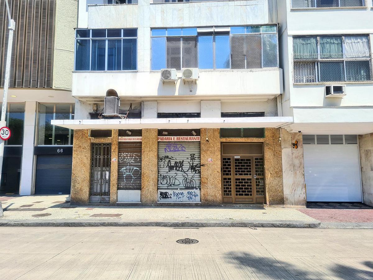 Apartamento Na Zona Sul Do Rio Rio de Janeiro Eksteriør billede