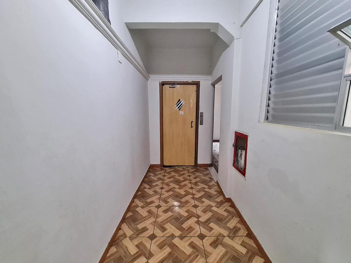 Apartamento Na Zona Sul Do Rio Rio de Janeiro Eksteriør billede