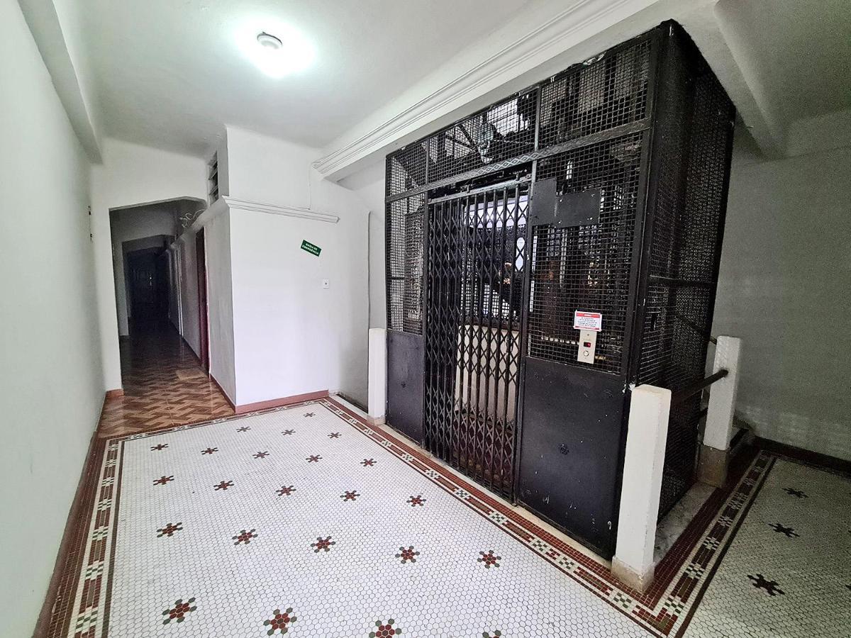 Apartamento Na Zona Sul Do Rio Rio de Janeiro Eksteriør billede