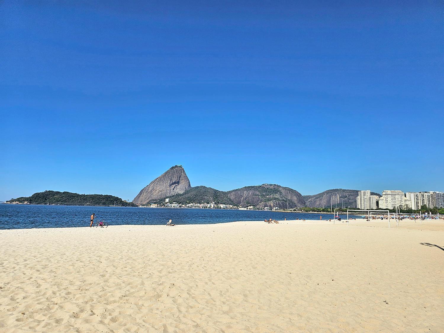 Apartamento Na Zona Sul Do Rio Rio de Janeiro Eksteriør billede