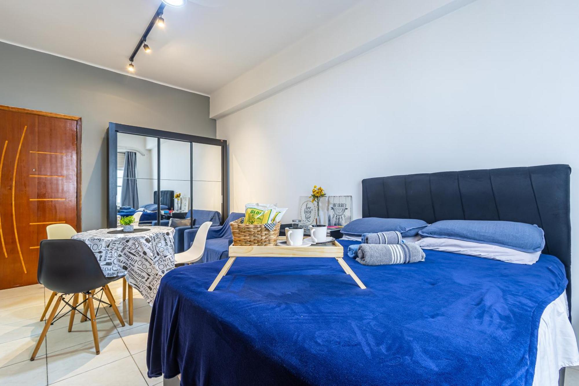 Apartamento Na Zona Sul Do Rio Rio de Janeiro Eksteriør billede