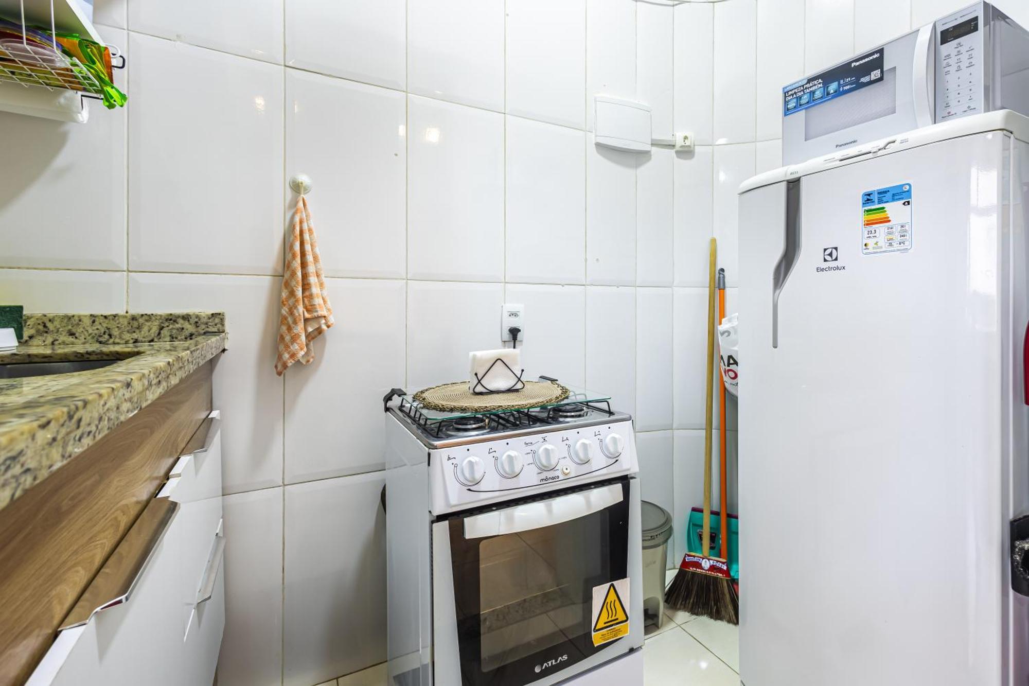 Apartamento Na Zona Sul Do Rio Rio de Janeiro Eksteriør billede
