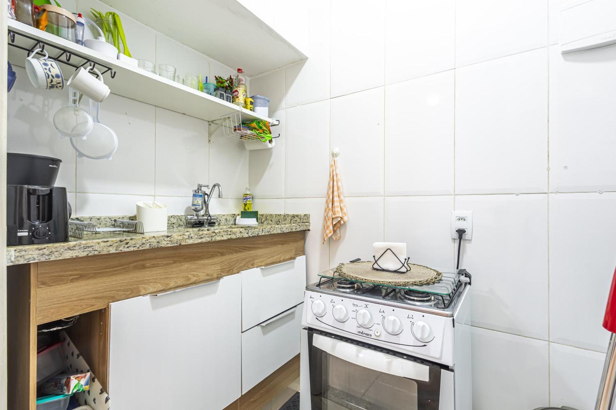 Apartamento Na Zona Sul Do Rio Rio de Janeiro Eksteriør billede